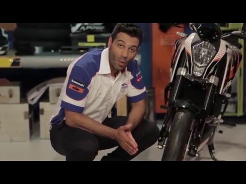 Video: ¿Con qué frecuencia se debe inspeccionar una motocicleta en PA?