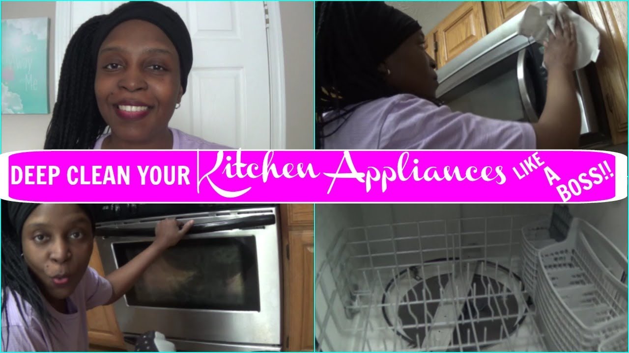 How To Purchase Kitchen Appliances When You Re Cheap The Frugal