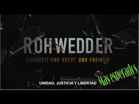 Detlev Rohwedder un crimen perfecto  (2020) (Estreno Netflix)