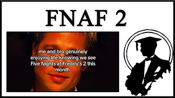 Five Nights at Freddy’s 2 Is Peak Cinema