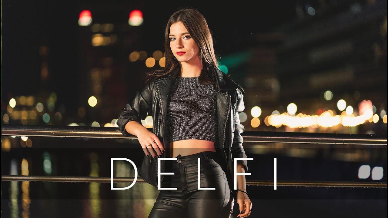 Book - 15 Años - Delfi ✨ - Backstage - Tomas Varela Foto - Videoclip - Dua Lipa