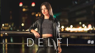 Book - 15 Años - Delfi - Backstage - Tomas Varela Foto - Videoclip - Dua Lipa