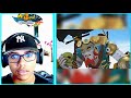 | As Crônicas de Matt Hatter 1x03 | Crânio do Corvo Negro | #react (LEGENDADO)