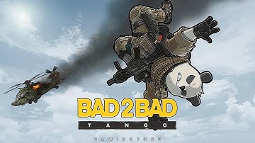 BAD 2 BAD: TANGO Gameplay