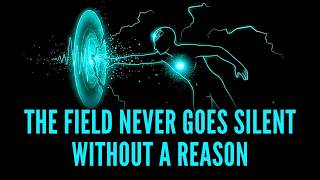 Why the Quantum Field Feels Silent When You Need It Most
