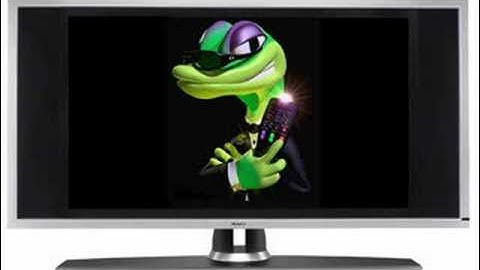 Gex: Enter the Gecko OST - Rezopolis Pt. 2