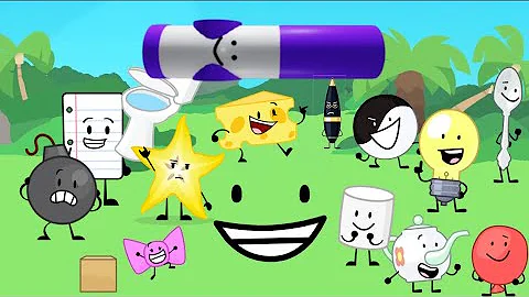 Find The Markers Inanimate Insanity Speedrun Challenge Take 2 197 4 33 9 Find The Markers Inanimate Insanity Speedrun Challenge Take 2 197 4 33 9