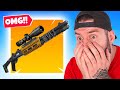nur mit der *NEUEN* SNIPER SHOTGUN GEWINNEN!? (keine anderen Waffen)