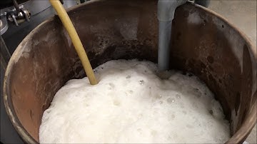 Mefiag 6500 GPH Horizontal Disc Filter F2278