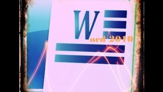 How to Use Hyperlinks in Microsoft Word 2010