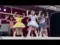 【最前列】ワッツ◎さーくるわっくる【ユメ、ときどき君。】 2026.3.22 KOBE DRIVE LIVE Vol.3 3日目@TOTTEI PARK