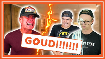TEUN & EMIEL SLOPEN DE SPORTSCHOOL?! - Addo Comedy Sketch