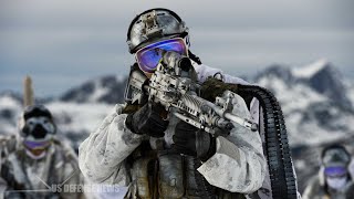 Here&#39;s the Difference Between Special Operations Forces and Special Forces