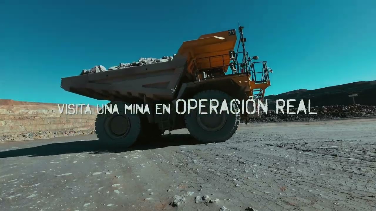 Rio Tinto Experience — FITUR 2024