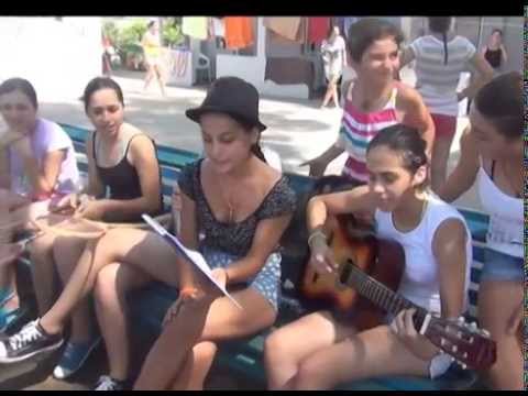 self  ბანაკი