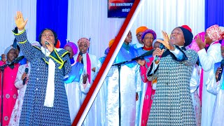50MIN NON-STOP WORSHIP THAT WILL DRAW YOUR HEART CLOSER TO GOD | OV.KERUBO & EMMA || KONOIN CHURCH 
