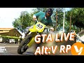 🔴🔴🔴🔴🔴GTA 5 Alt:V//Самый Крутой Сервер??//Осматриваем GTA.Live RP