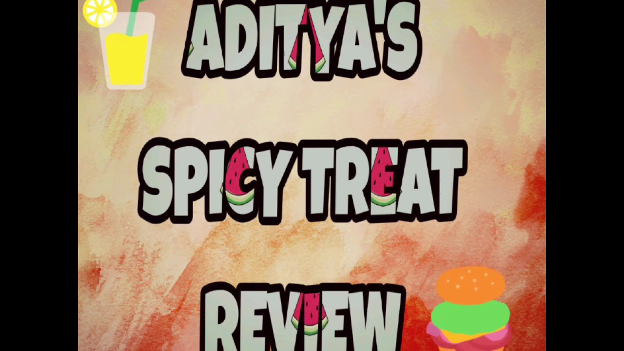 Aditya's Spicy Treat review|| Cuttack, Odisha||