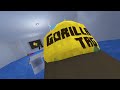 My first gaming vid the code is Chazvr sorry #GorillaTag  #VRGaming #Quest2#Gaming #GamingCommunity