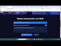 Consumo de 2 APIs IA del Backend en Angular CRUD
