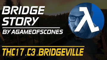 BRIDGEVILLE: Bridge Story ► Blind Playthrough with Observational Commentary