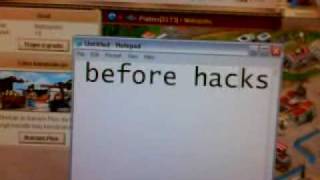 ikariam hack