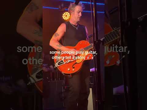 When the intro is this good, you forget there's a song coming #guitarsolo #chrischeney