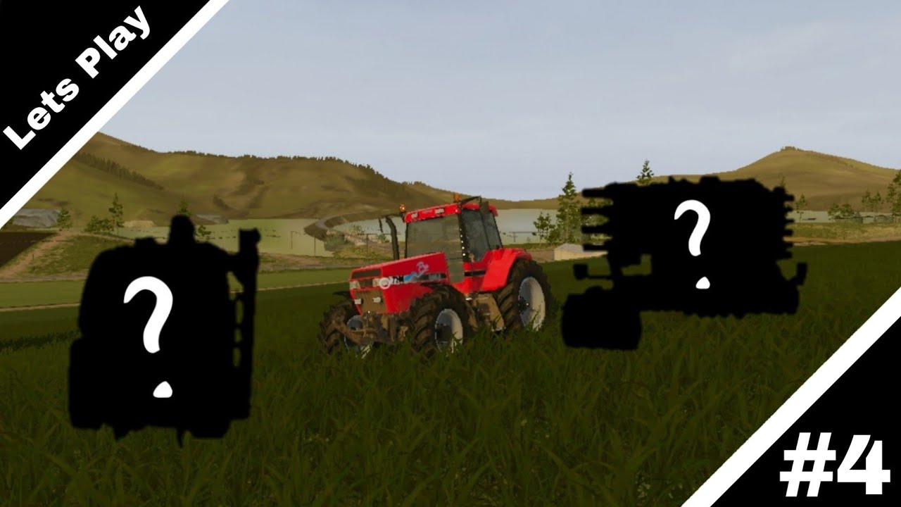 Selling unused equipment for much needed equipment | FS 20 Lets play episode 4| Farming Simulator 20