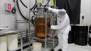 Full Scale Delta 8 THC Reaction