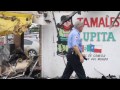 Canutillo's Tamales Lupita damaged in fire