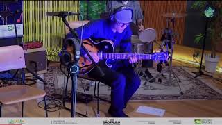 Acorde Incompleta/ Shoji Kaneda Quarteto