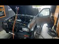 Weevil update 1997 nissan terrano 4x4  now the sop begins wait what now only 