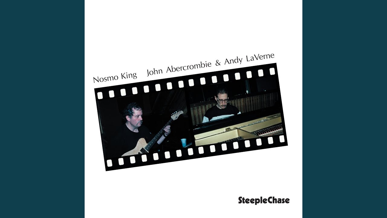 Watch Nosmo King on YouTube Watch Nosmo King on YouTube