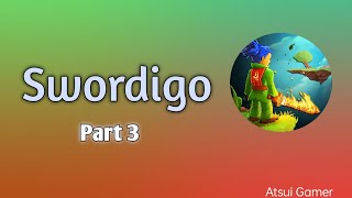 Memory of old games - Swordigo (Part 3) gameplay video by Atsui Gamer screenshot 5