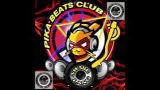 'Miss Kita'-Dj Mark Anthony Remix PIKA BEATS CLUB DJ'S