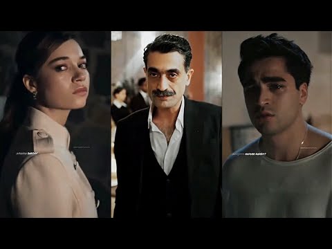 Yalı Çapkını TikTok Videoları #7