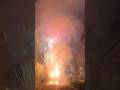 *CRAZY* FIREWORKS FALLAS2026