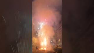 *CRAZY* FIREWORKS FALLAS2026