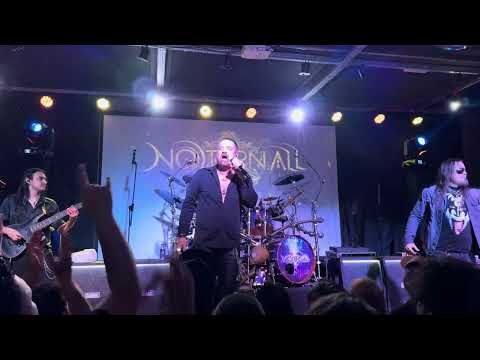 We Will Rock You (Queen cover)(feat. Russell Allen) | Noturnall na School of Rock (04/09/26)