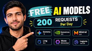 200 Free AI Requests a Day? I Tested Requesty With an AI Agent