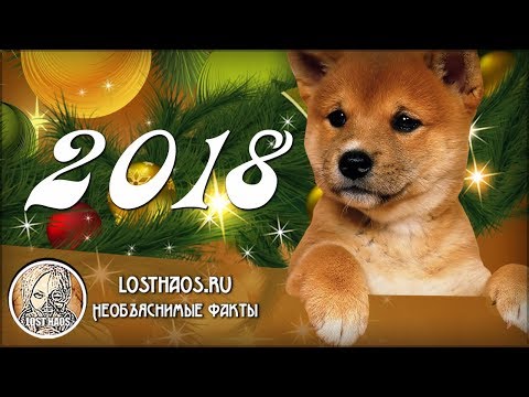 Новый Год 🎄 История появления, традиции и как правильно отметить НовоГодний праздник 2018...
