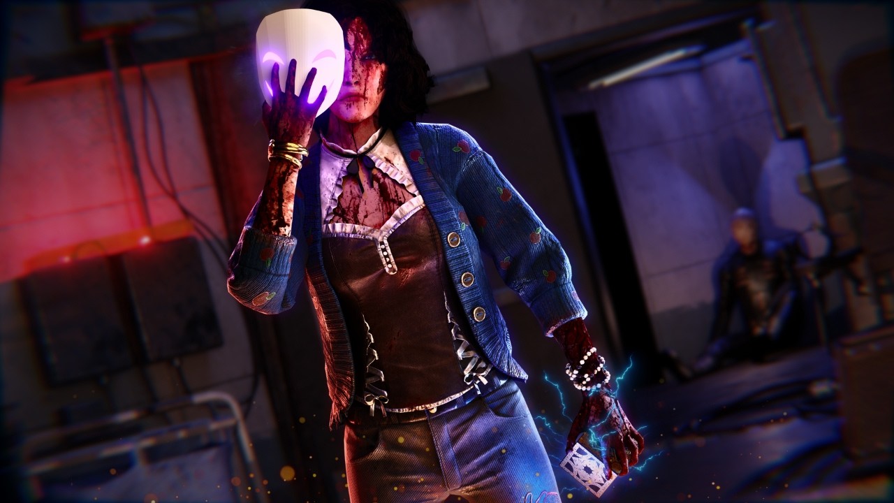 Killers Chasing Me All Match