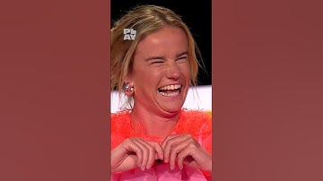 Werk aan de winkel. #dsmtw #Play #ElodieGabias #NonaVanBraeckel