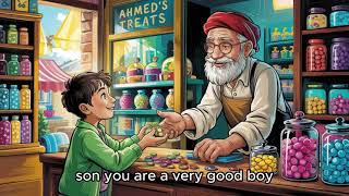 Full Never Lie! Ahmed’s Inspiring Story of Honesty | A Beautiful Islamic Story for Kids News