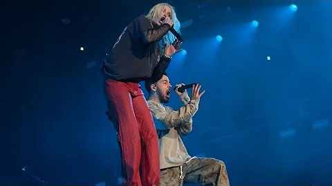 Linkin Park: Two Faced [Live 4K] (Tokyo, Japan - February 12, 2025)