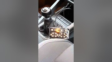 Accuair Elevel Calibration