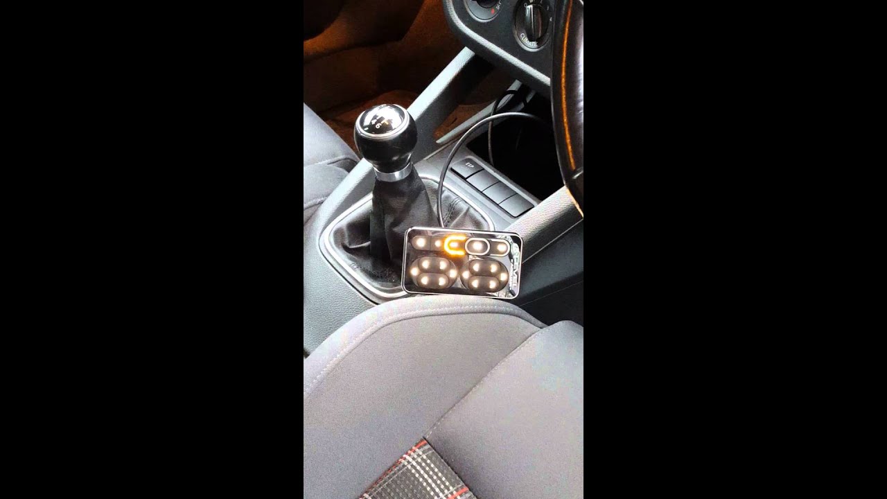 Accuair Elevel Calibration