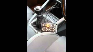 Accuair Elevel Calibration