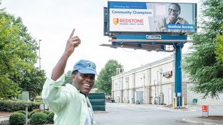 Matthew Dormus Wins Community Champion Award  Net Worth