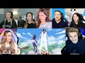 One Piece Reaction | Episode 227|ワンピース|"Admiral Aokiji Appears! Ice-Cold Power Unleashed!"